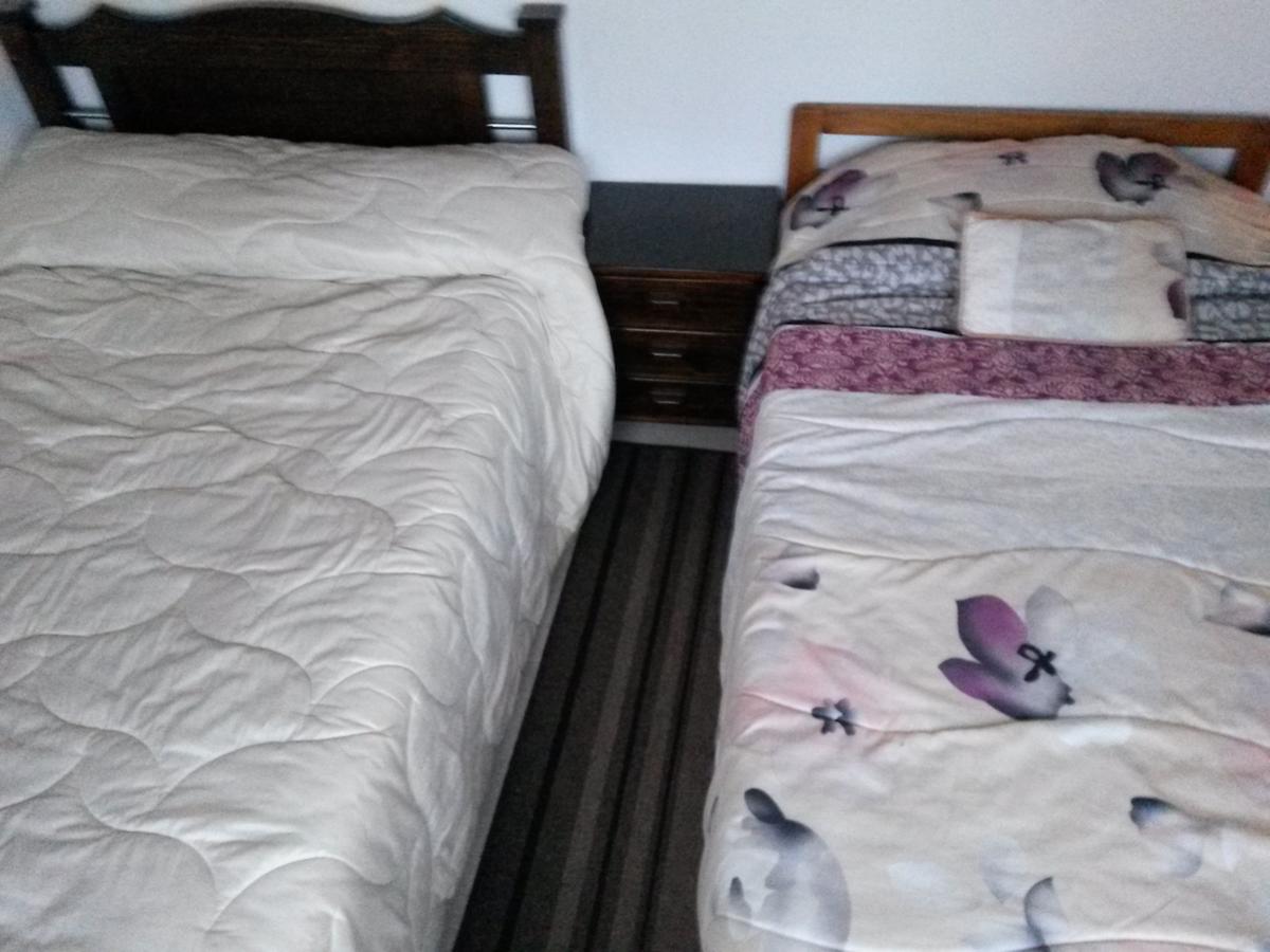 איסה Hospedaje El Mirador מראה חיצוני תמונה